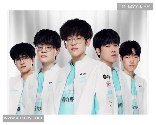 探索英雄联盟S15赛季LNG战队的节奏与策略之旅