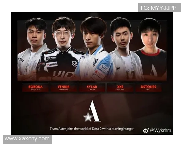 DOTA2与S15赛季LOL的交汇点聚焦IG战队的战术意识与团队协作