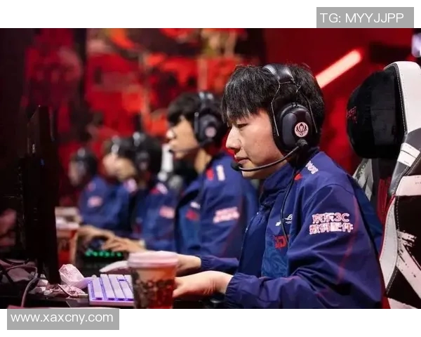 电竞比分激增和平精英状态飙升JDG战队创造历史新高 电竞比分激增和平精英状态飙升JDG战队创造历史新高