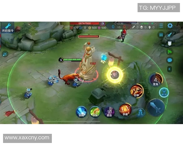 深度探讨周娜在王者荣耀中的成长与挑战之路 深度探讨周娜在王者荣耀中的成长与挑战之路