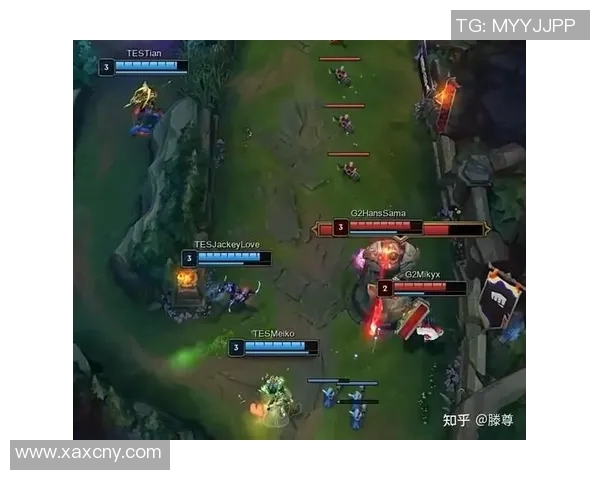 英雄联盟热点分析TES如何成功反击对手重塑赛季信心 英雄联盟热点分析TES如何成功反击对手重塑赛季信心