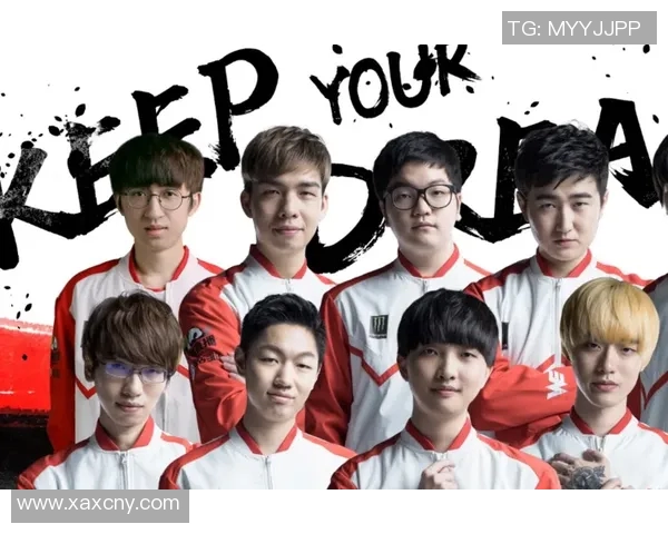 WE战队转型之路深度解析从辉煌到重生的全新征程 WE战队转型之路深度解析从辉煌到重生的全新征程